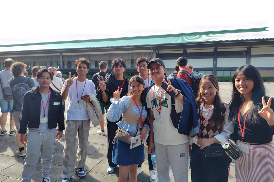 希望日本语学校-7