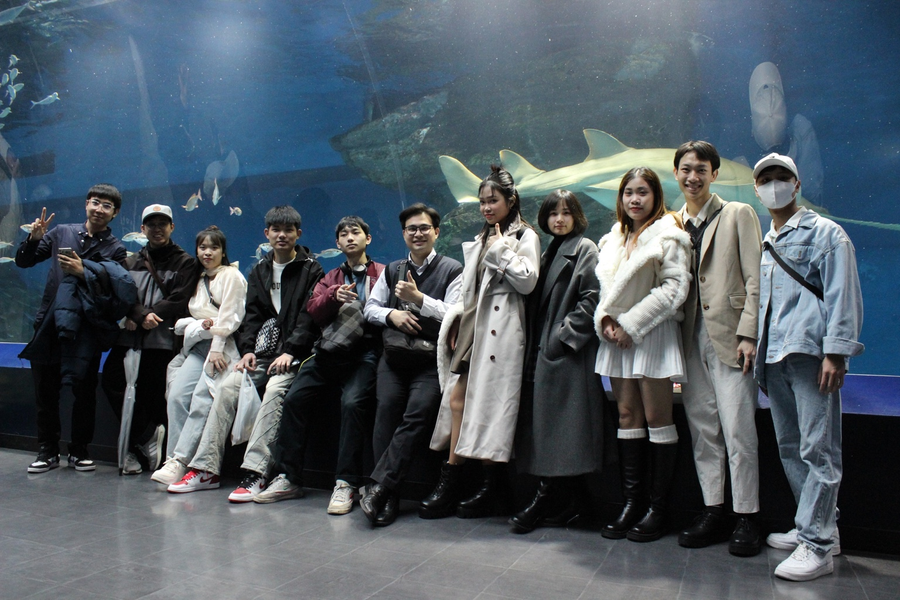 HESED外国语学校世田谷校-7