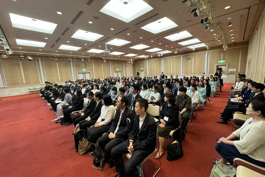 亚细亚国际语学中心-1