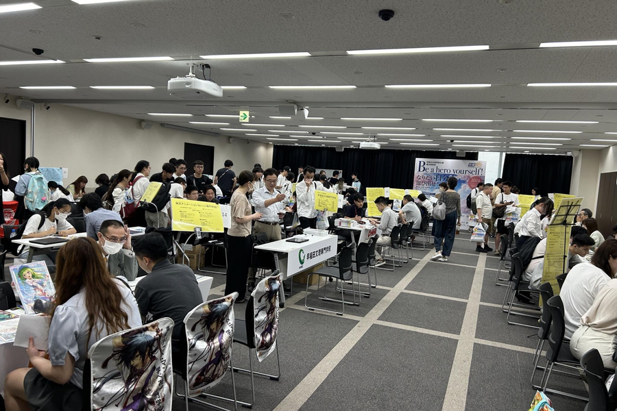 和阳日本语学院-4