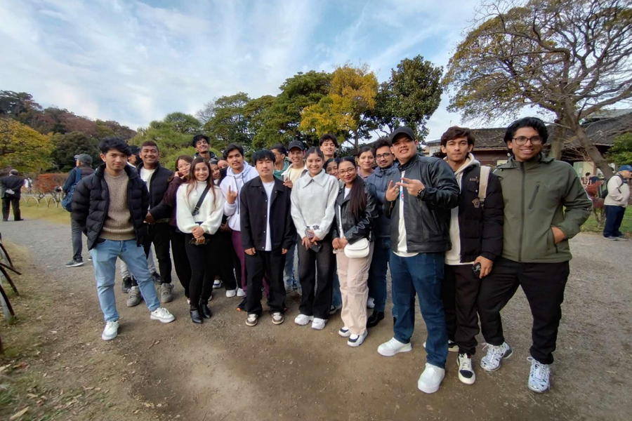 亚细亚国际语学中心-3