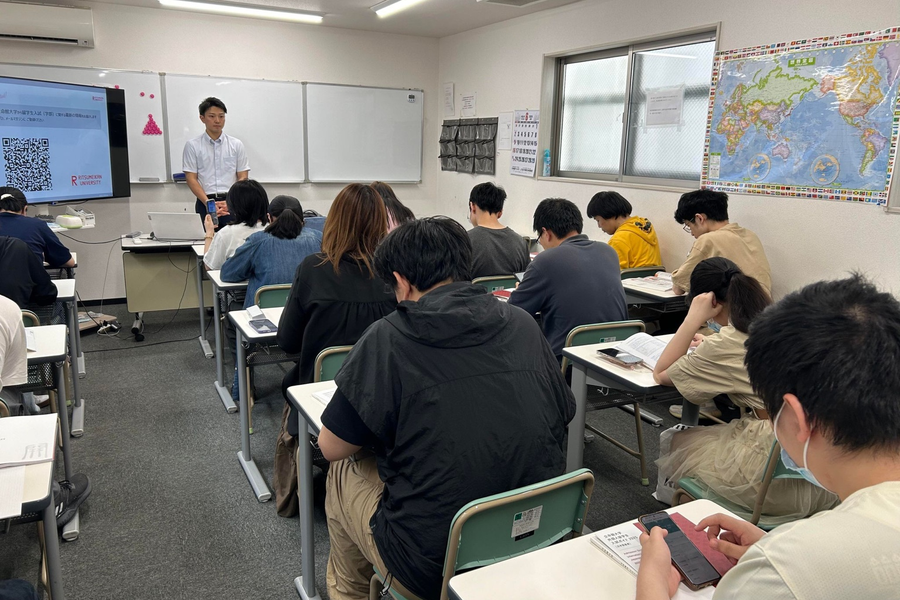 和阳日本语学院-5