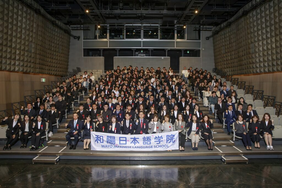 和阳日本语学院-8