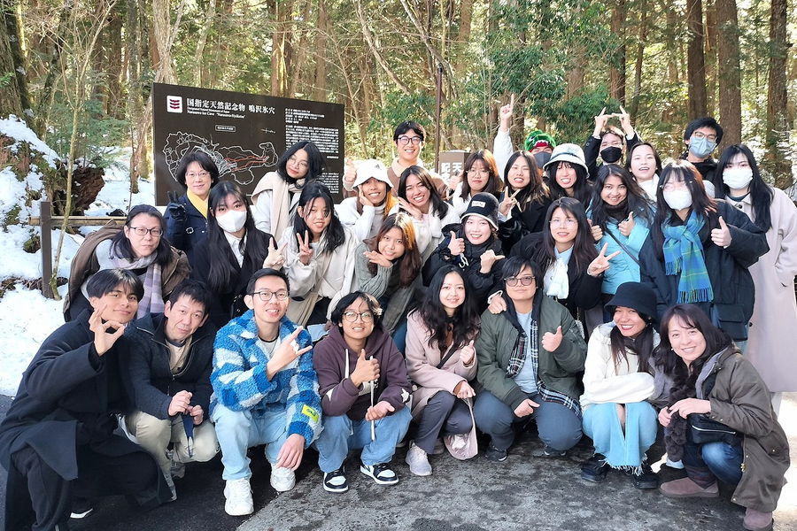 神奈川日本语学院-2