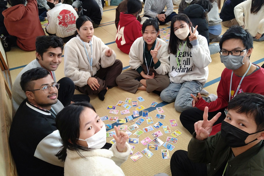 神奈川日本语学院-3