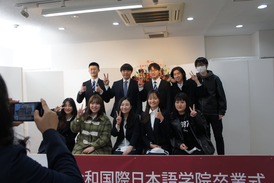 令和国际日本语学院-3