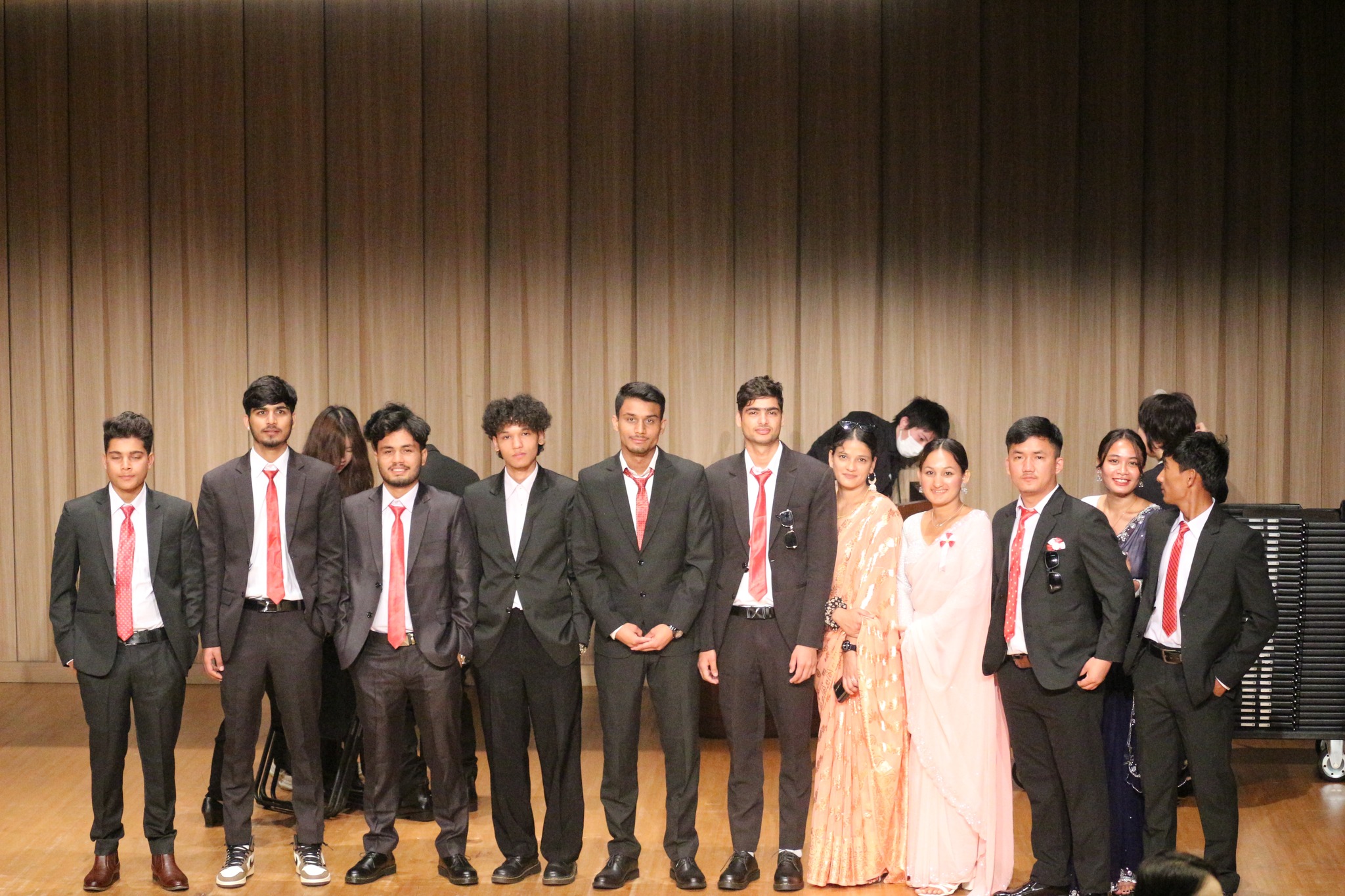 大和外语学院-2