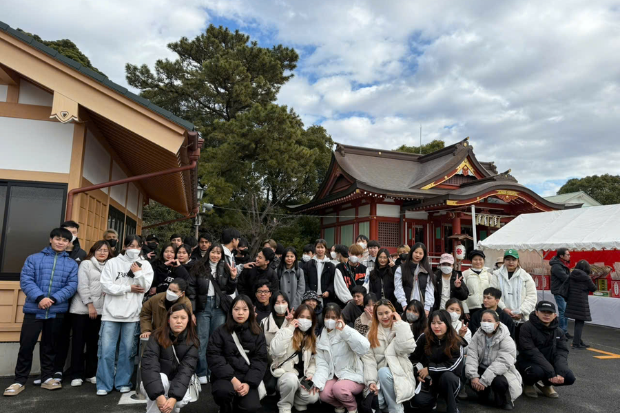 ACTIVE日本语言学校-3