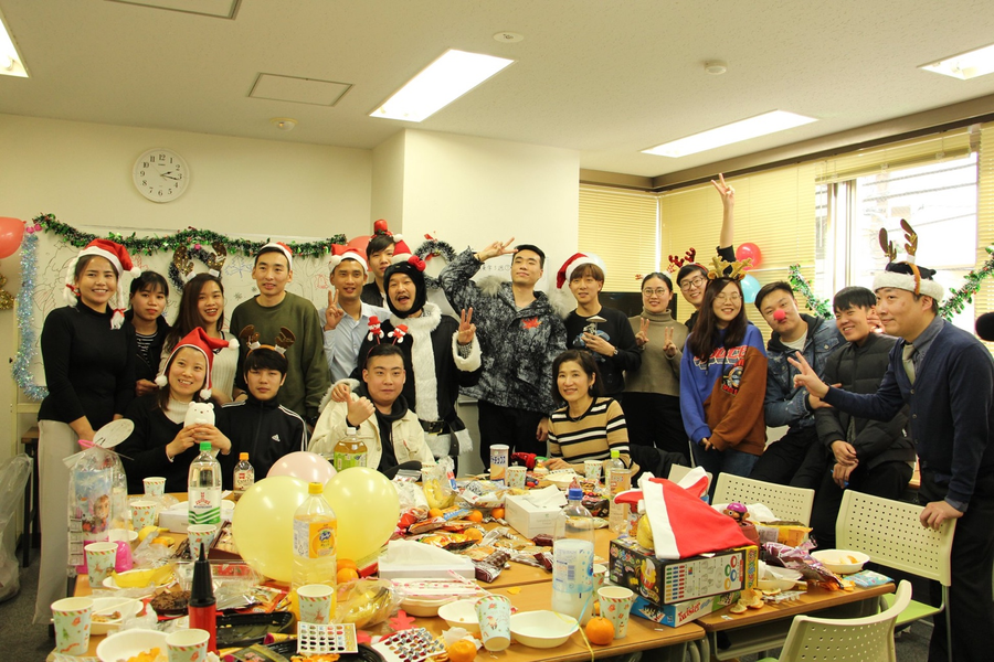 令和国际日本语学院-4