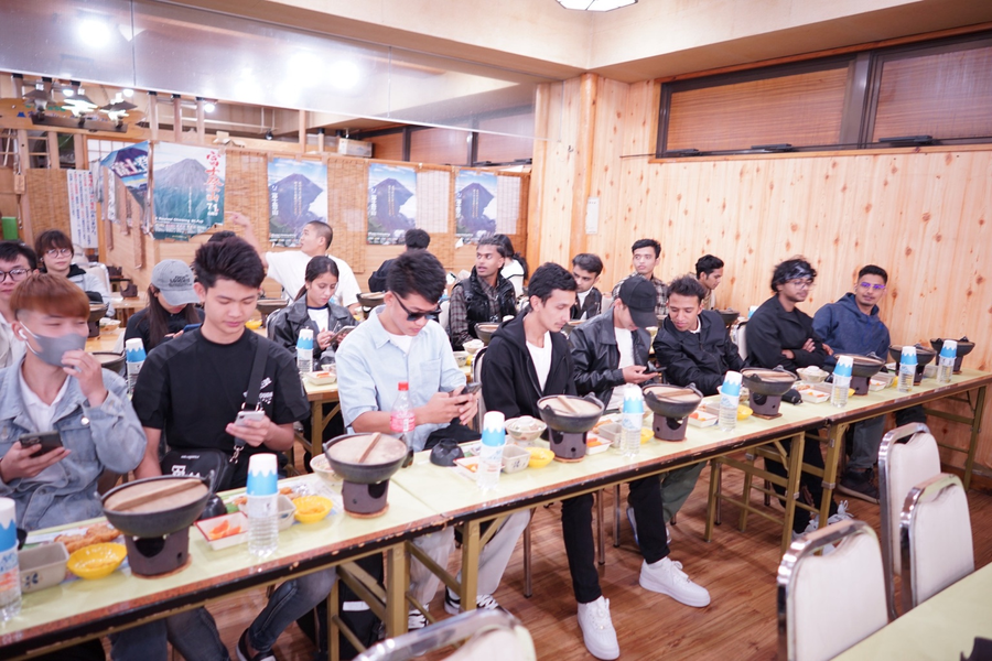 ACTIVE日本语言学校-5