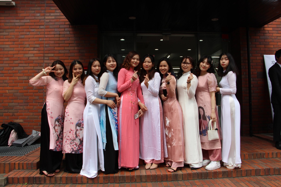 令和国际日本语学院-2