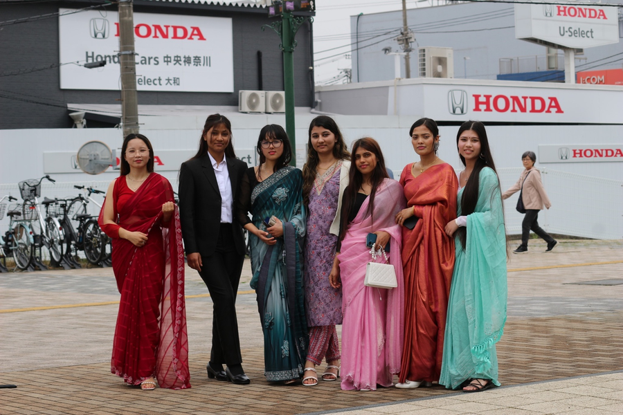 大和外语学院-8