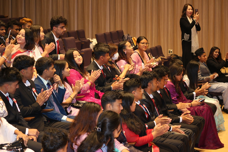 大和外语学院-6