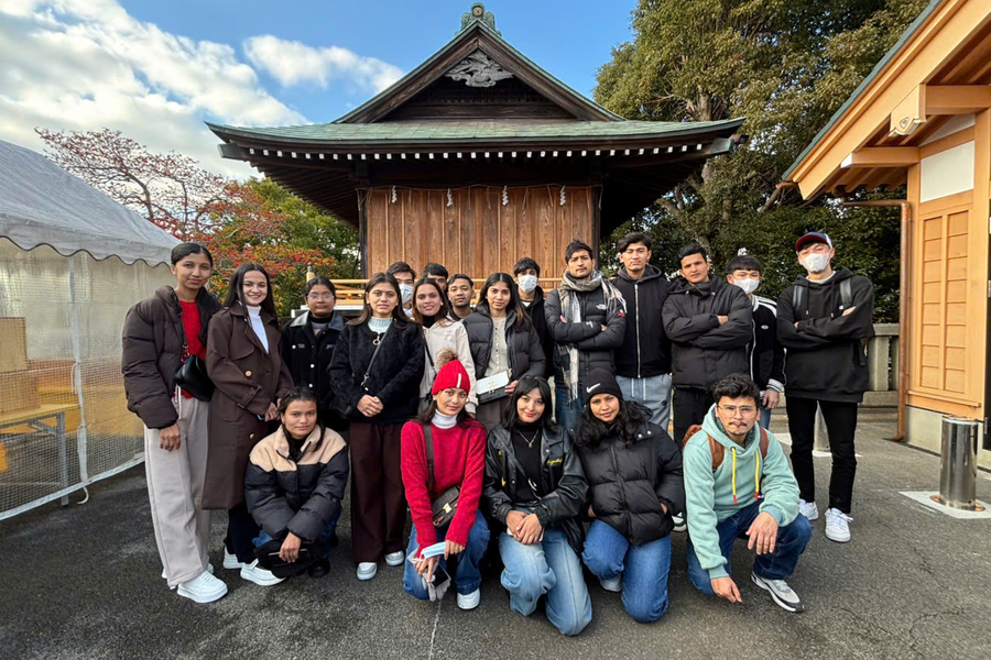 ACTIVE日本语言学校-8