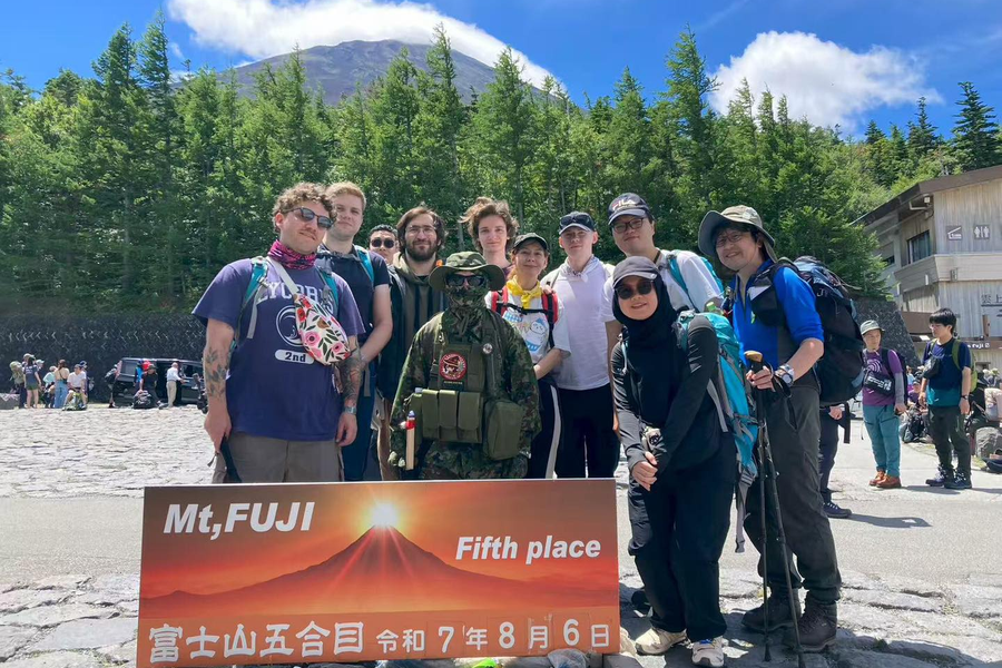 与野学院日本语学校-8