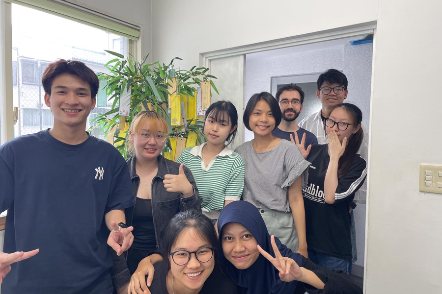 与野学院日本语学校-3