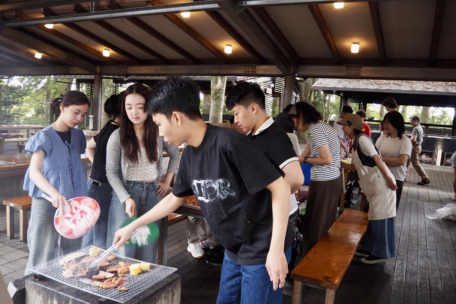 与野学院日本语学校-4