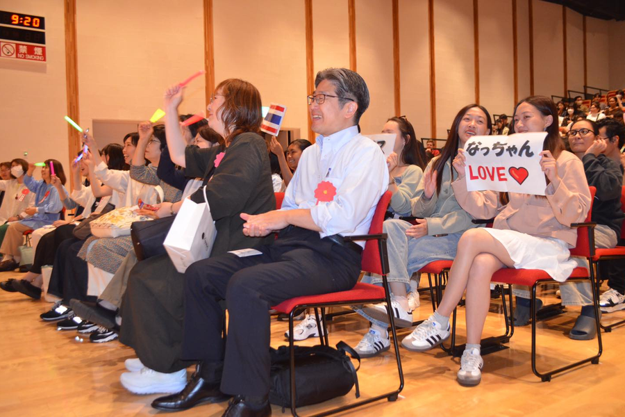 与野学院日本语学校-5