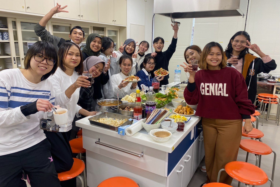 与野学院日本语学校-7