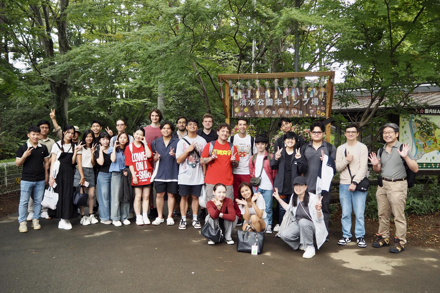 与野学院日本语学校-9