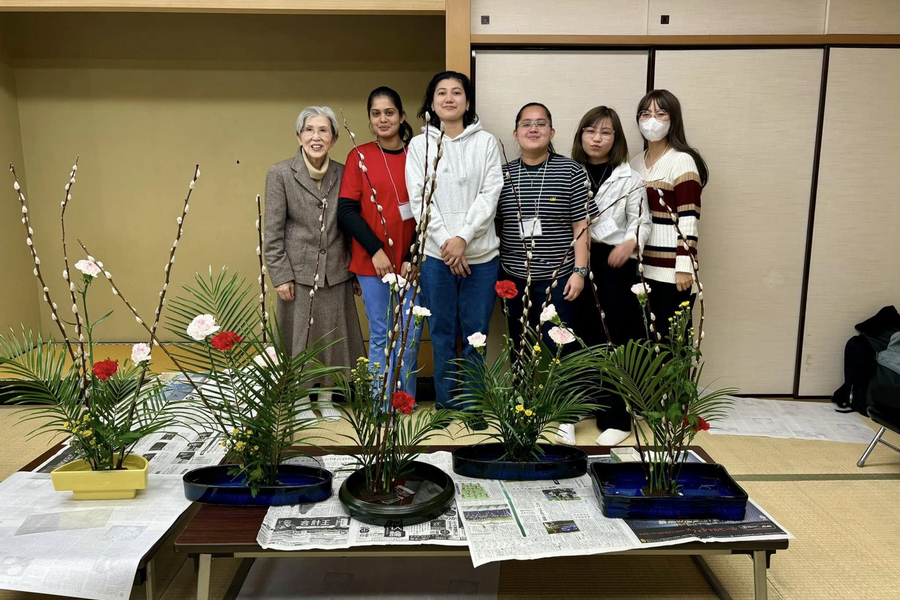 船桥日本语学院-3