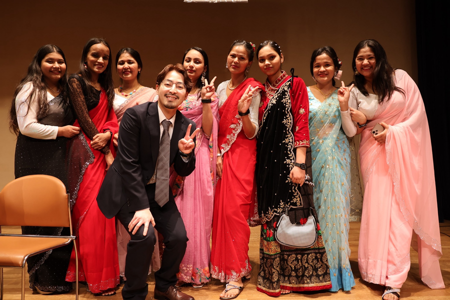 理知の杜日本语学校（千叶校区）-2