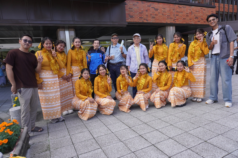 专门学校第一学园 金泽校 日本语科-3