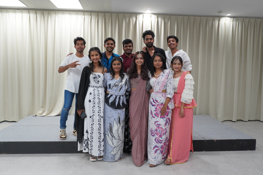 专门学校第一学园 金泽校 日本语科-5