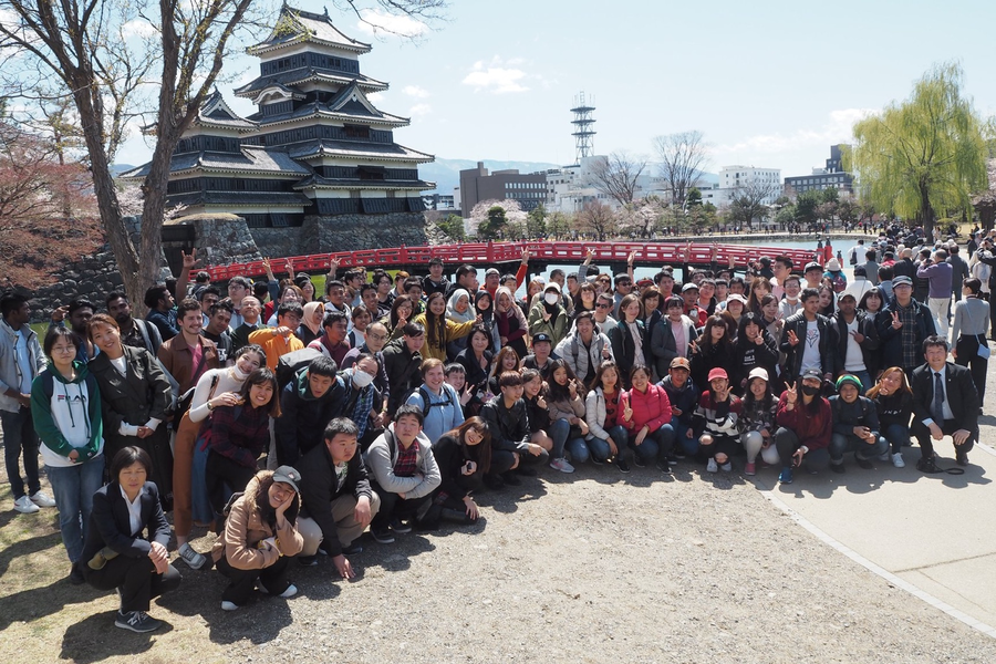 丸之内商务专门学校 日本语科-5