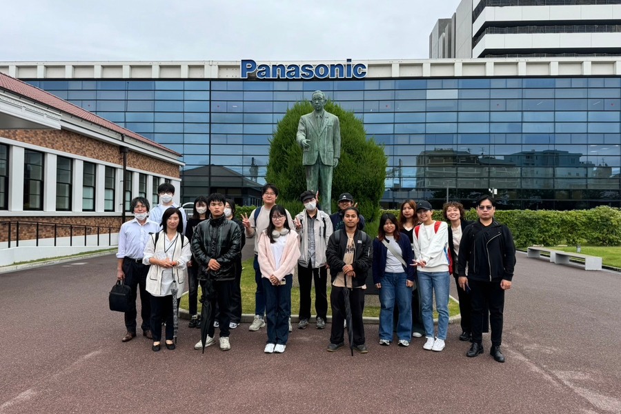 惠比寿日本语学校-5