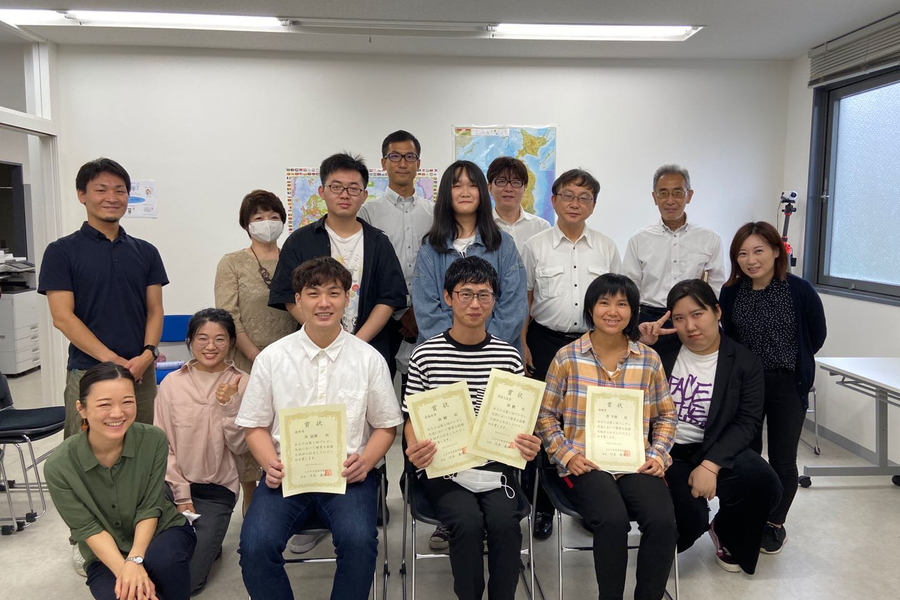 惠比寿日本语学校-9