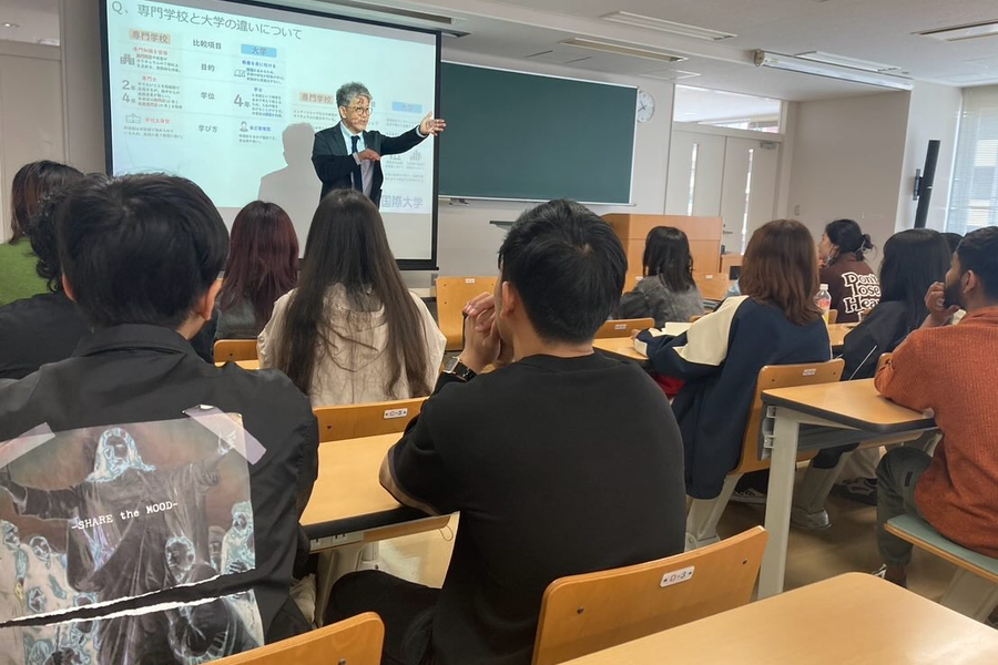 惠比寿日本语学校-4