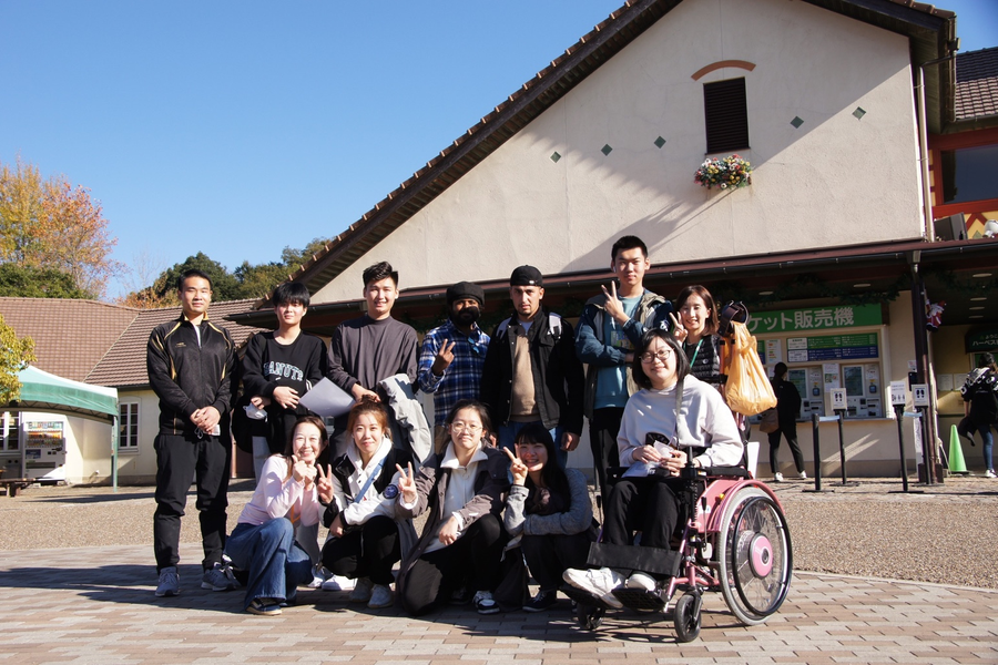 惠比寿日本语学校-7