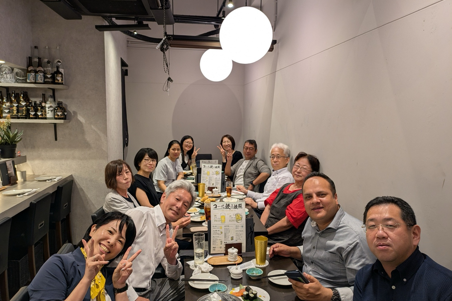 东盟日本语学校-7