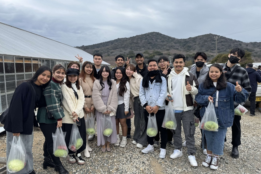 东盟日本语学校-2