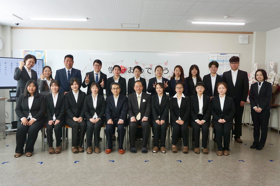 H&A日本语学校-1