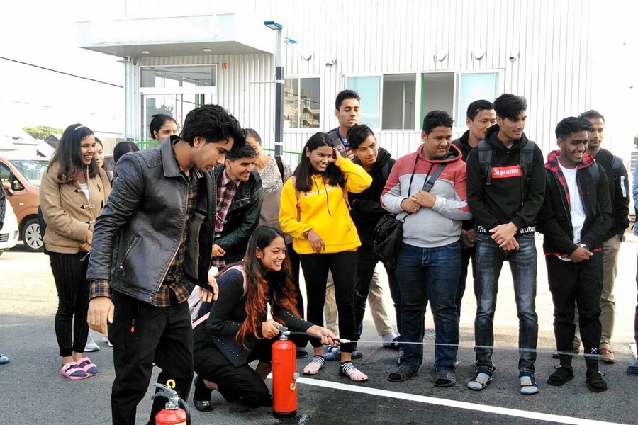 H&A日本语学校-3