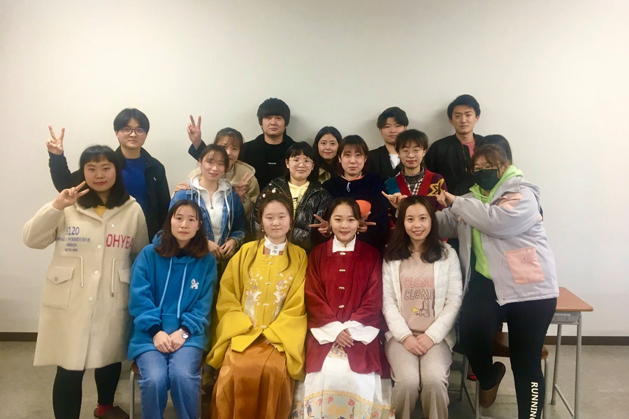 H&A日本语学校-2