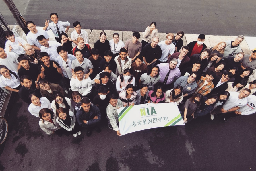 名古屋国际学园-1