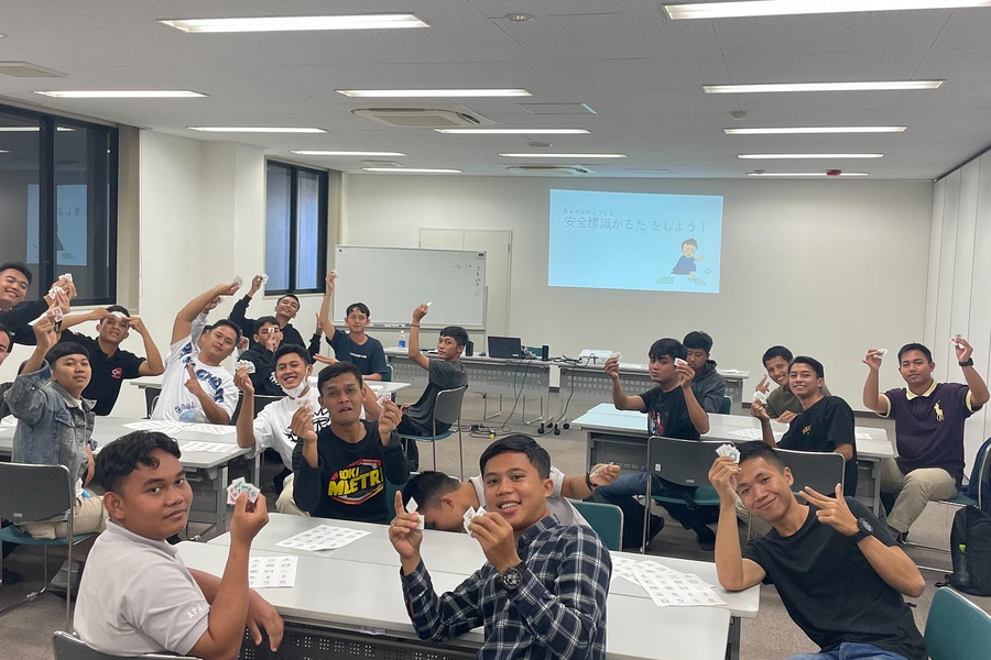 名古屋国际学园-4