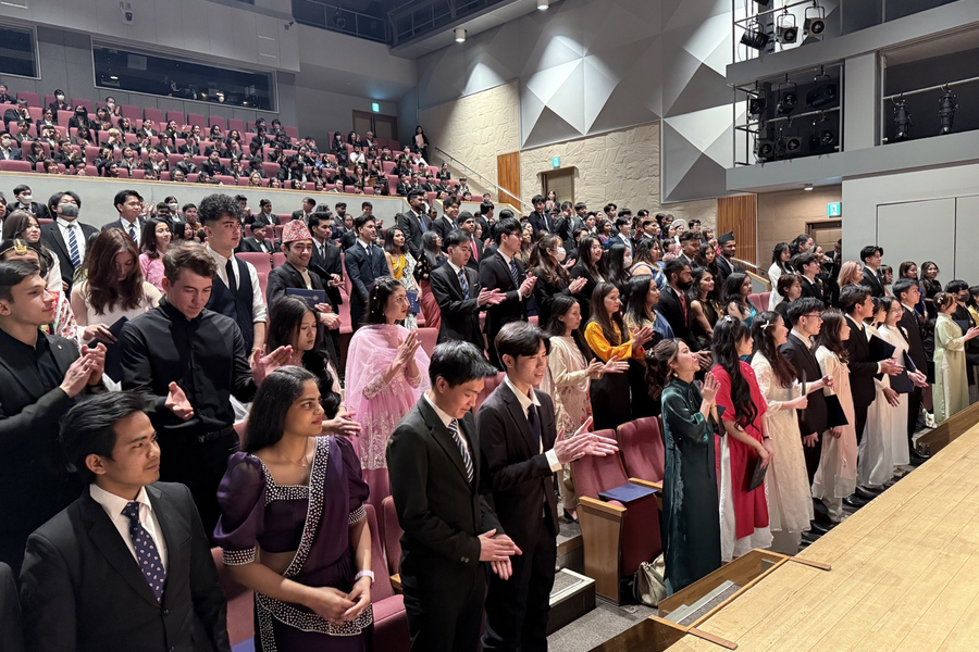 日生日本语学园（名古屋校）-1