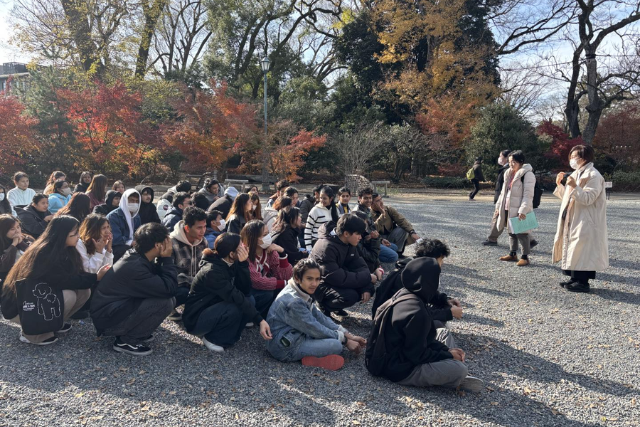 SCG日本语学校-4