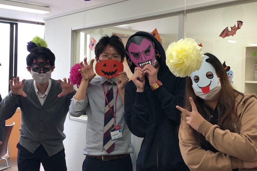 SCG日本语学校-3