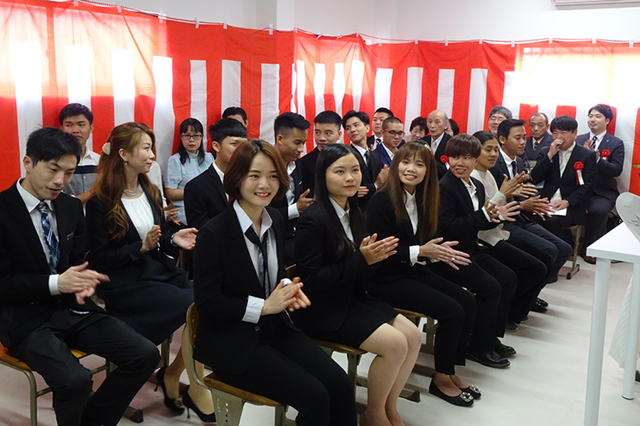 京都飞鸟学院-1