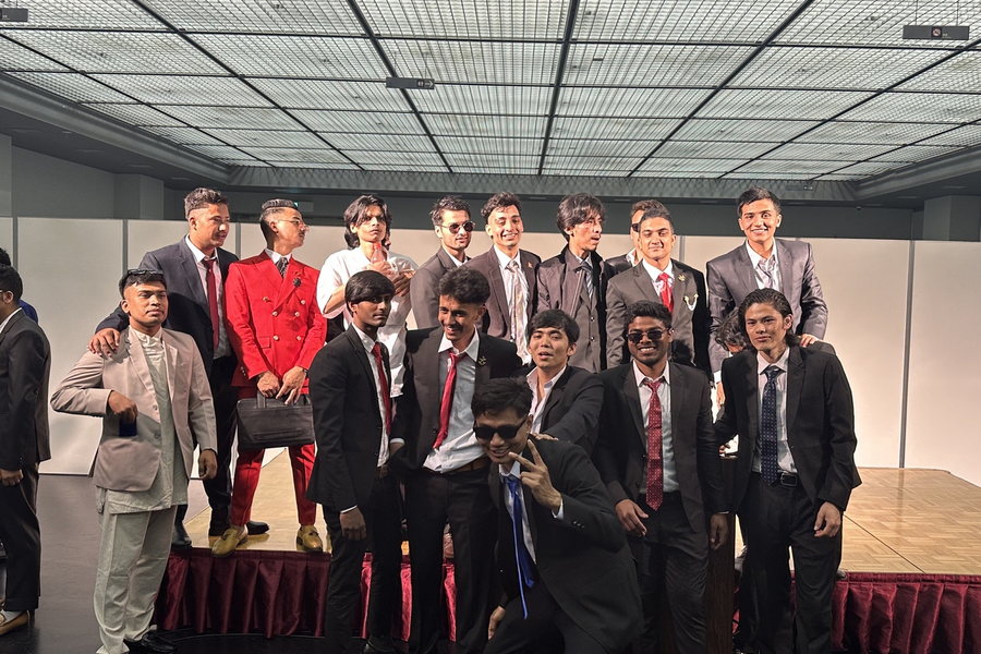 SCG日本语学校-7