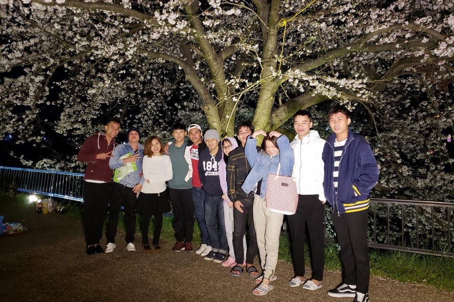 京都飞鸟学院-2