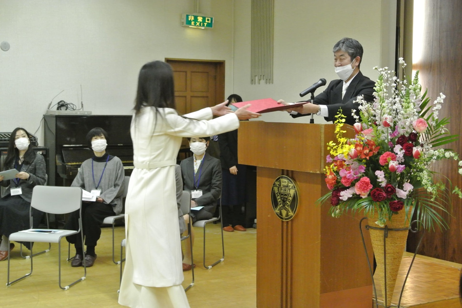 京都YMCA国际福祉专门学校（日本语科）-4