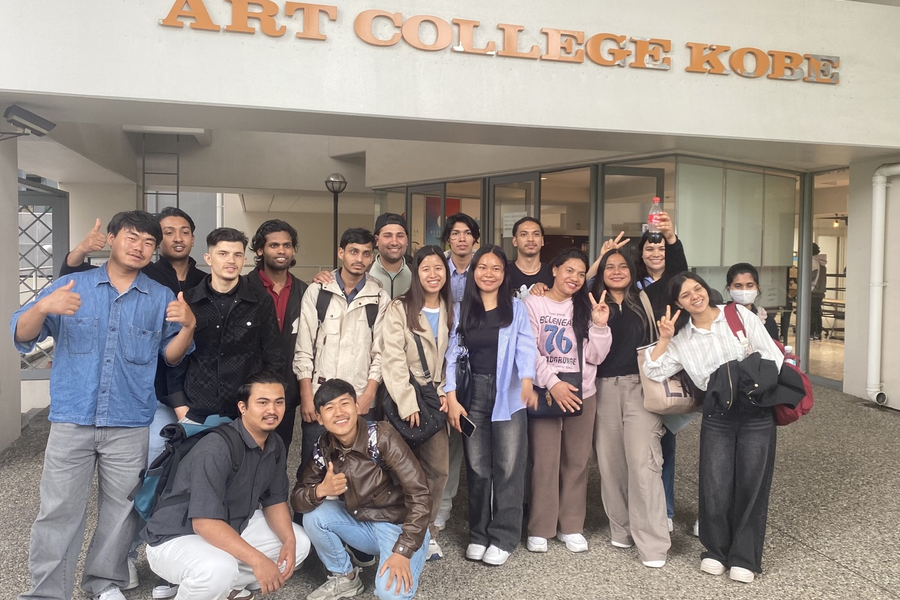 大阪国际学院-3