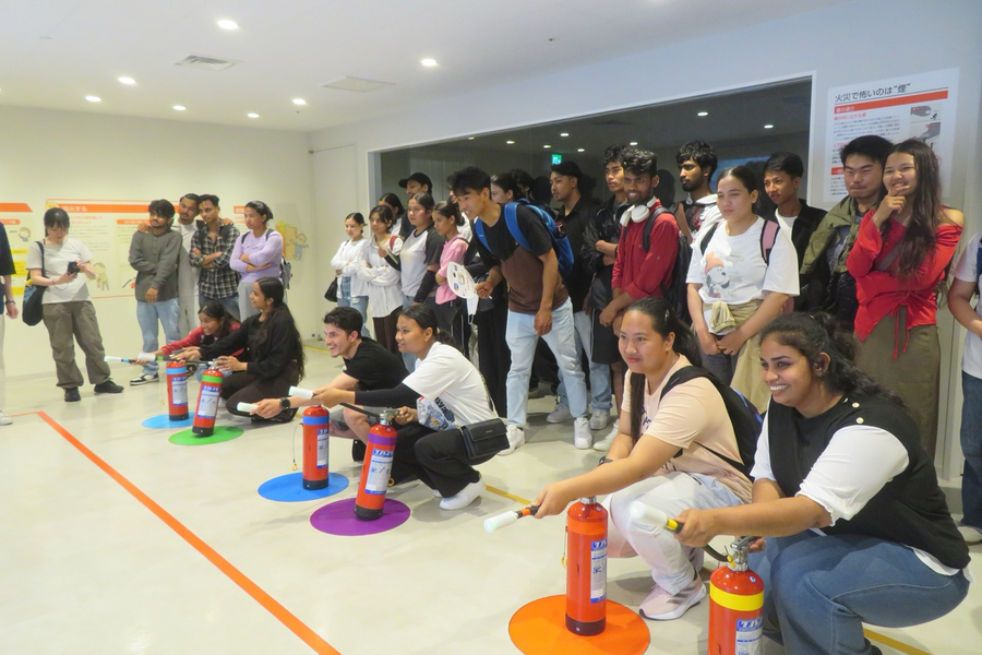 大阪国际学院-4