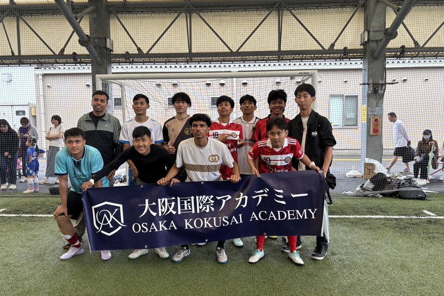 大阪国际学院-8